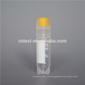 material de laboratório 1.8ml / 2ml cryovial and cryovial box